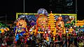 2016 Singapur, Downtown Core, River Hongbao 2016 (42)