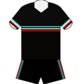 2023 panther alternate