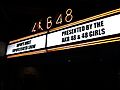 AKB48 theater