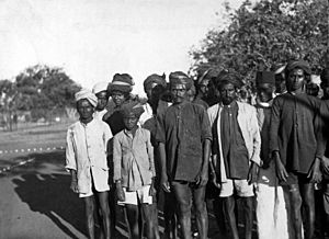 A school of untouchables near Bangalore by Lady Ottoline Morrell 2