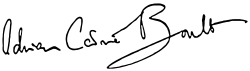 Adrian Boult signature.svg