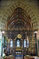 All Saints' Cheltenham Altar