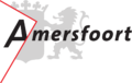 Official logo of Amersfoort