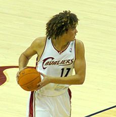 Anderson Varejao 2