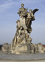 Angoulême Monument Carnot 2012