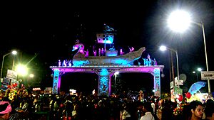 Balijatra cuttack