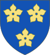 Bardolf Escutcheon.svg