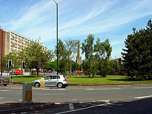 Bedminsterroundabout