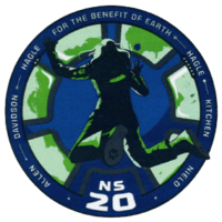 Blue Origin NS-20 logo.png