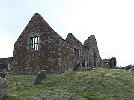 BonamargyFriary