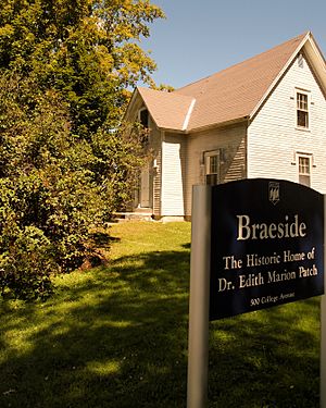 Braeside