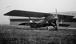 Breguet 19 A2