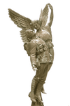 Bronze Angel - Vancouver - Coeur Lyon MacCarthy.png