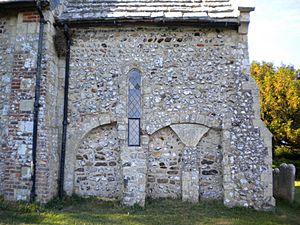 Buncton Chapel 5