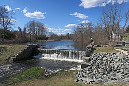 Butterfly Pond, Lincoln RI.jpg