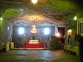 Cacica salt mine chapel01