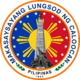 Official seal of Caloocan