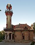 Capricho gaudi 201108.jpg