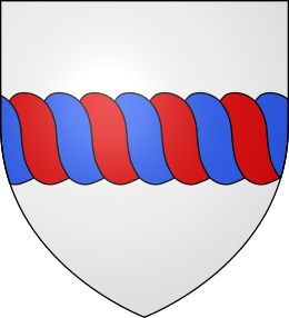 Carmichael arms.svg