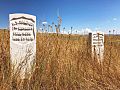 Casualty Marker Battle of the Little Bighorn