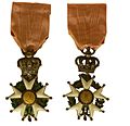 Chevalier-legion-dhonneur-LouisXVIII-1814