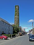 Cloyne Round Tower