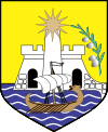 Coat of Arms of Ulcinj.svg