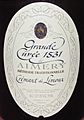 Crémant de Limoux 1531 label