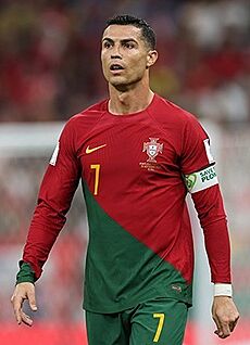 Cristiano Ronaldo WC2022 - 01 (cropped)