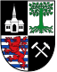 Coat of arms of Gelsenkirchen 