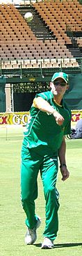 Dale Steyn fielding 2