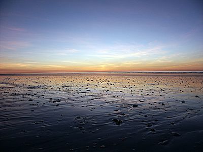 Eighty Mile Beach, Western Australia