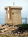 El Campello Tower