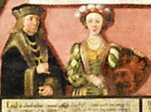 Eric II and his wife.jpg