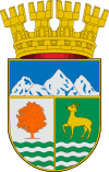 Coat of arms