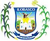 Coat of arms of Ilobasco