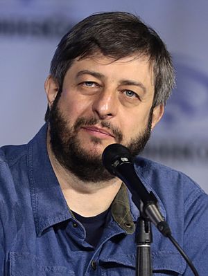 Eugene Mirman by Gage Skidmore 2.jpg