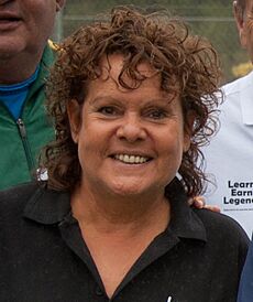 Evonne Goolagong Cawley 3