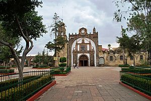 FacAtriumSanPedroAtocpan