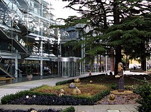 Fingal County Hall