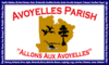 Flag of Avoyelles Parish