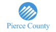 Flag of Pierce County