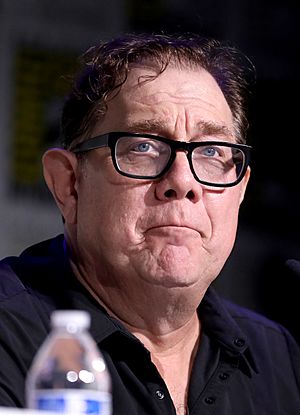 Fred Tatasciore by Gage Skidmore 2.jpg