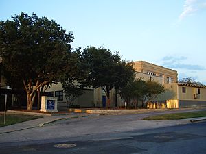 FulmoreMiddleSchool