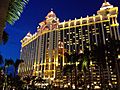 Galaxy Macau Night