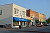 Main Street Historic District