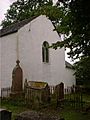 Glenelg Church - geograph.org.uk - 299297