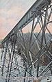 Gulf Stream Trestle, Bingham, ME