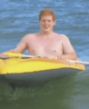 Inflatable Kayak