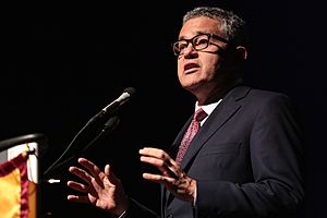 Jeffrey Toobin by Gage Skidmore 2